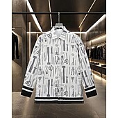 US$54.00 Fendi Shirts for Fendi Long-Sleeved Shirts for men #788881
