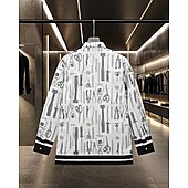 US$54.00 Fendi Shirts for Fendi Long-Sleeved Shirts for men #788881