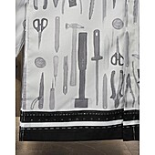 US$54.00 Fendi Shirts for Fendi Long-Sleeved Shirts for men #788881
