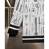 US$54.00 Fendi Shirts for Fendi Long-Sleeved Shirts for men #788881