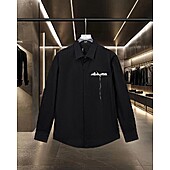 US$54.00 Fendi Shirts for Fendi Long-Sleeved Shirts for men #788882