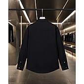 US$54.00 Fendi Shirts for Fendi Long-Sleeved Shirts for men #788882