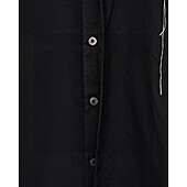 US$54.00 Fendi Shirts for Fendi Long-Sleeved Shirts for men #788882