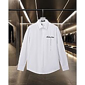 US$54.00 Fendi Shirts for Fendi Long-Sleeved Shirts for men #788883
