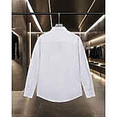 US$54.00 Fendi Shirts for Fendi Long-Sleeved Shirts for men #788883