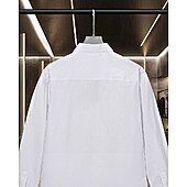 US$54.00 Fendi Shirts for Fendi Long-Sleeved Shirts for men #788883