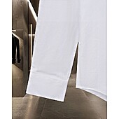 US$54.00 Fendi Shirts for Fendi Long-Sleeved Shirts for men #788883