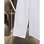 US$54.00 Fendi Shirts for Fendi Long-Sleeved Shirts for men #788883