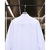 US$58.00 Fendi Shirts for Fendi Long-Sleeved Shirts for men #788889