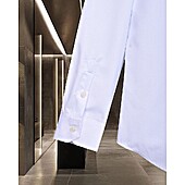 US$58.00 Fendi Shirts for Fendi Long-Sleeved Shirts for men #788889