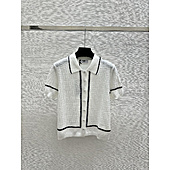 US$50.00 Fendi T-shirts for Women #788890