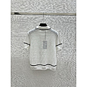 US$50.00 Fendi T-shirts for Women #788890