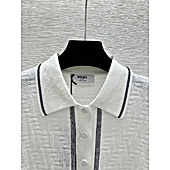 US$50.00 Fendi T-shirts for Women #788890