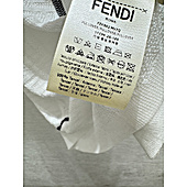 US$50.00 Fendi T-shirts for Women #788890