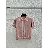 US$50.00 Fendi T-shirts for Women #788891
