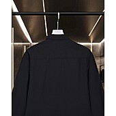 US$58.00 Fendi Shirts for Fendi Long-Sleeved Shirts for men #788896