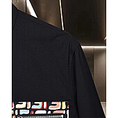 US$58.00 Fendi Shirts for Fendi Long-Sleeved Shirts for men #788896