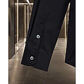 US$58.00 Fendi Shirts for Fendi Long-Sleeved Shirts for men #788896
