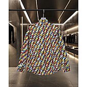 US$54.00 Fendi Shirts for Fendi Long-Sleeved Shirts for men #788898