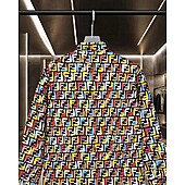 US$54.00 Fendi Shirts for Fendi Long-Sleeved Shirts for men #788898