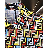 US$54.00 Fendi Shirts for Fendi Long-Sleeved Shirts for men #788898