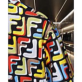 US$54.00 Fendi Shirts for Fendi Long-Sleeved Shirts for men #788898