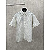 US$73.00 Fendi Shirts for Fendi Short-Sleeved Shirts for men #788899