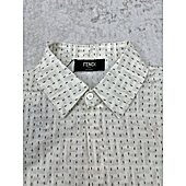US$73.00 Fendi Shirts for Fendi Short-Sleeved Shirts for men #788899