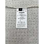 US$73.00 Fendi Shirts for Fendi Short-Sleeved Shirts for men #788899