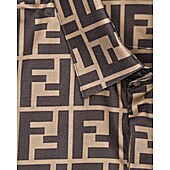 US$54.00 Fendi Shirts for Fendi Short-Sleeved Shirts for men #788900