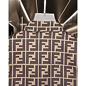 US$54.00 Fendi Shirts for Fendi Short-Sleeved Shirts for men #788900