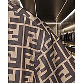 US$54.00 Fendi Shirts for Fendi Short-Sleeved Shirts for men #788900