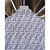 US$54.00 Fendi Shirts for Fendi Short-Sleeved Shirts for men #788901