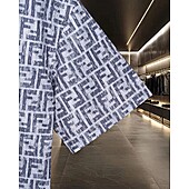 US$54.00 Fendi Shirts for Fendi Short-Sleeved Shirts for men #788901