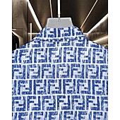 US$54.00 Fendi Shirts for Fendi Short-Sleeved Shirts for men #788902