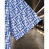 US$54.00 Fendi Shirts for Fendi Short-Sleeved Shirts for men #788902