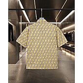 US$54.00 Fendi Shirts for Fendi Short-Sleeved Shirts for men #788903