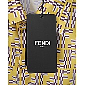 US$54.00 Fendi Shirts for Fendi Short-Sleeved Shirts for men #788903