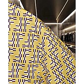 US$54.00 Fendi Shirts for Fendi Short-Sleeved Shirts for men #788903