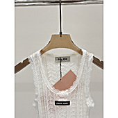 US$46.00 MIUMIU T-Shirts for Women #788904