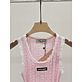 US$46.00 MIUMIU T-Shirts for Women #788905