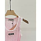 US$46.00 MIUMIU T-Shirts for Women #788905