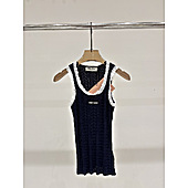 US$46.00 MIUMIU T-Shirts for Women #788906