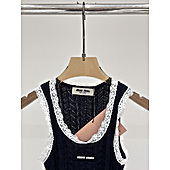 US$46.00 MIUMIU T-Shirts for Women #788906