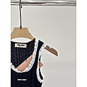 US$46.00 MIUMIU T-Shirts for Women #788906