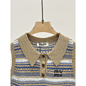 US$50.00 MIUMIU T-Shirts for Women #788907