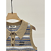 US$50.00 MIUMIU T-Shirts for Women #788907