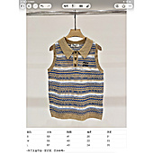US$50.00 MIUMIU T-Shirts for Women #788907