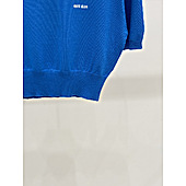 US$54.00 MIUMIU T-Shirts for Women #788909
