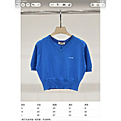 US$54.00 MIUMIU T-Shirts for Women #788909